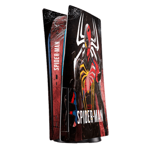 Spider-Man PS5 Bundle Skin