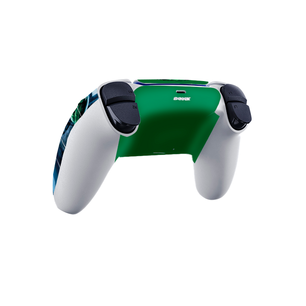 Hulk Skin Playstation 5 Slim