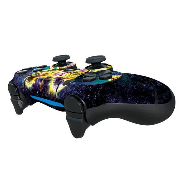 Saint Seiya Skin Playstation 4 Slim