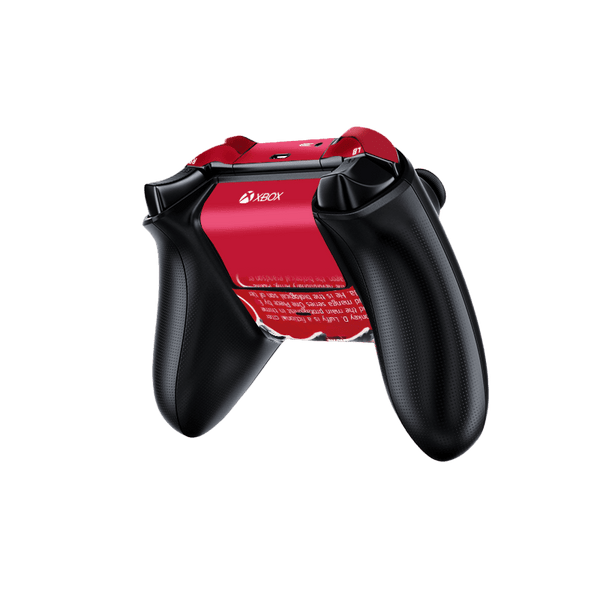 One Piece Xbox Series X Skin Xonebrand
