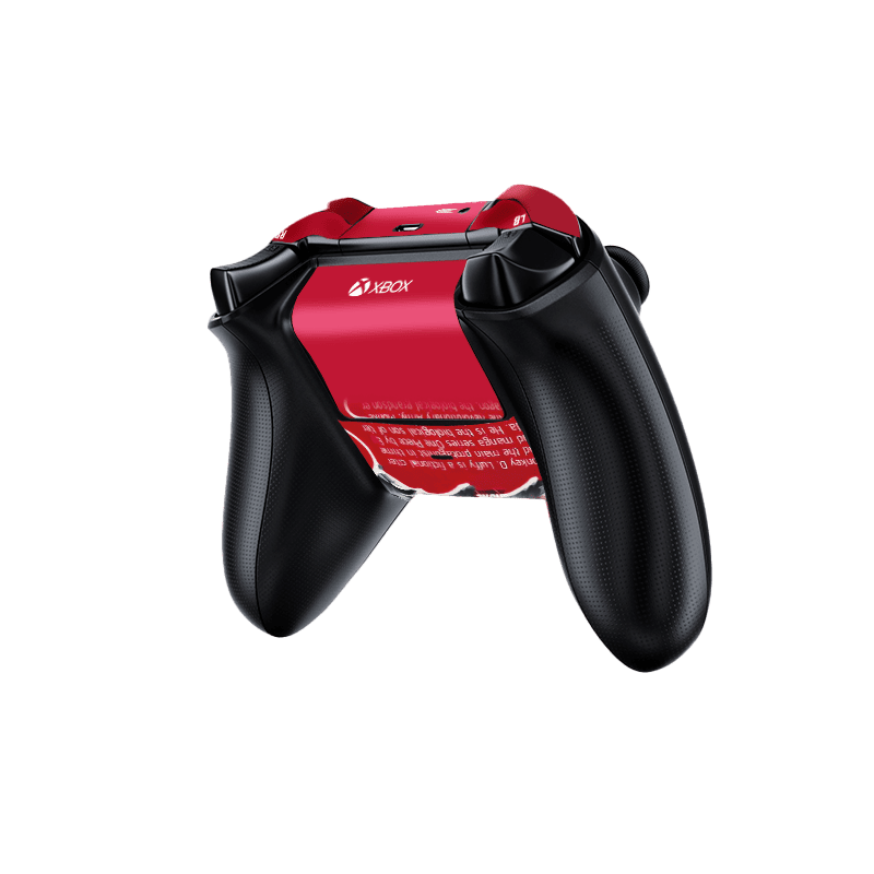 One Piece Xbox Series X Skin Xonebrand