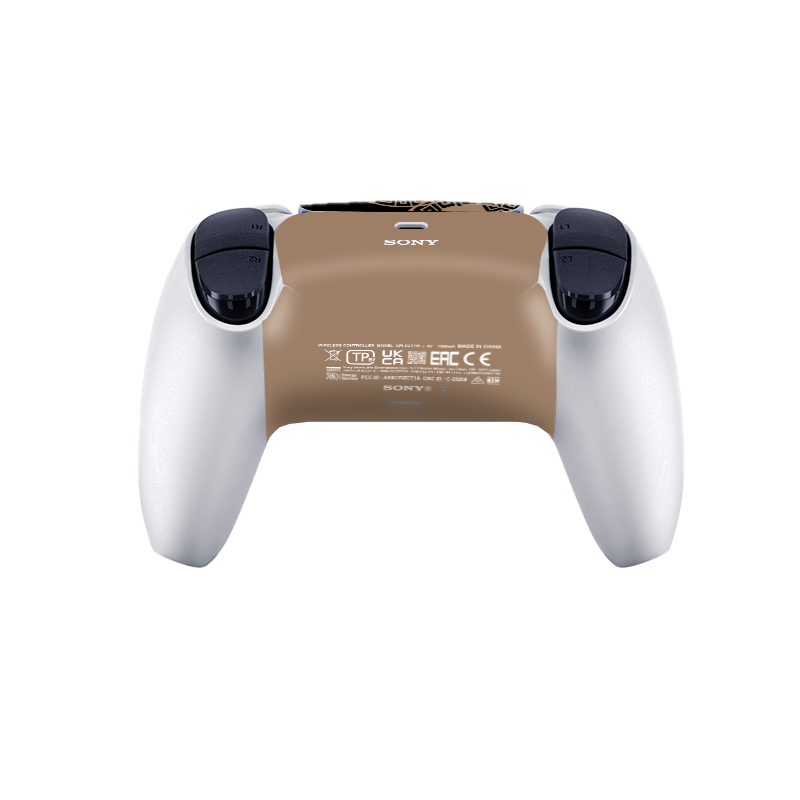 Zelda Tears of the Kingdom Skin Playstation 5 Slim Xonebrand