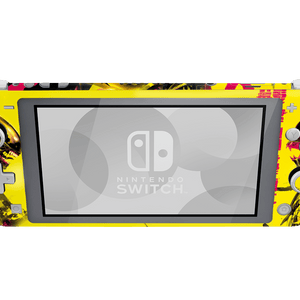 AVP Nintendo Switch Lite Skin