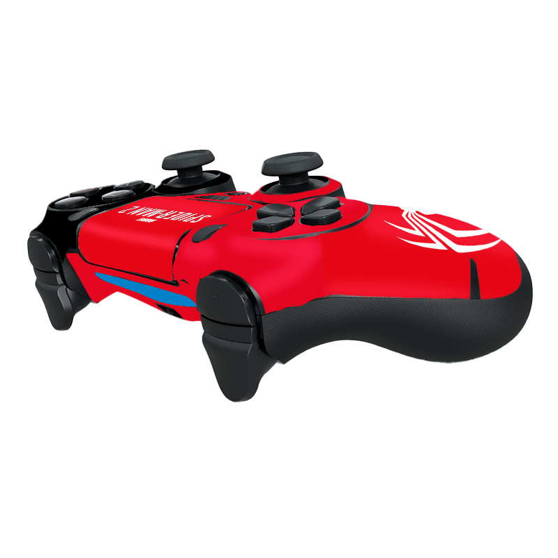 Spiderman Duo Skin Playstation 4 Fat