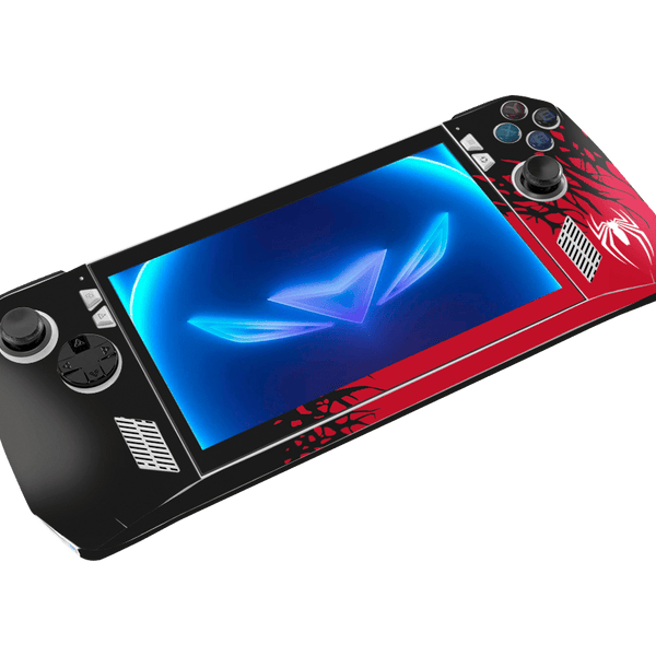 Spiderman 2 Skin Asus Rog Ally