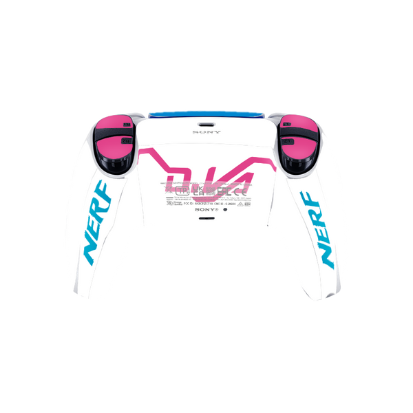 D.VA Skin Playstation 5 DualSense Full Xonebrand