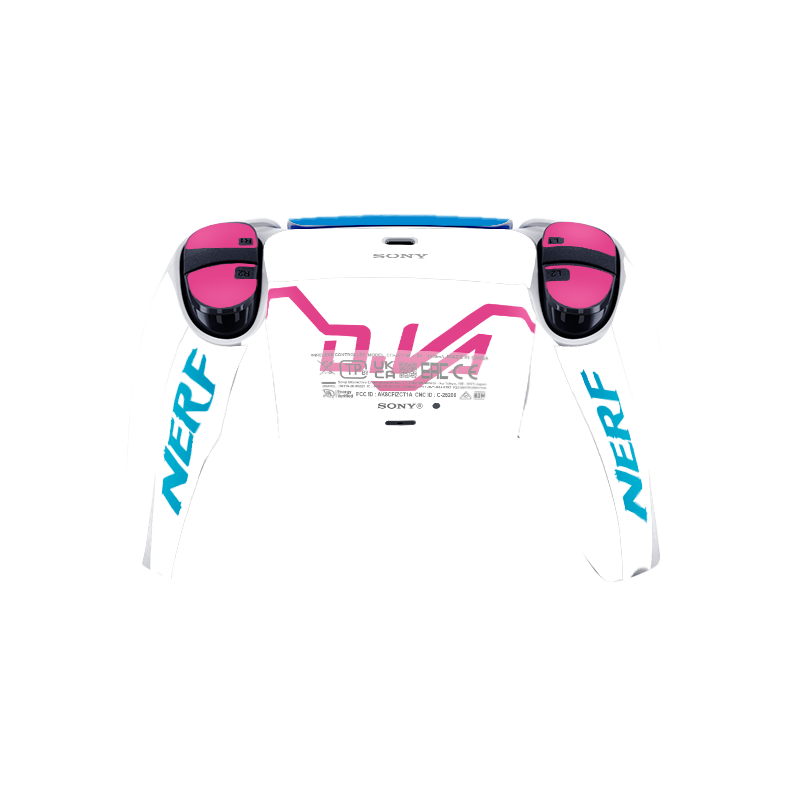 D.VA Skin Playstation 5 DualSense Full Xonebrand