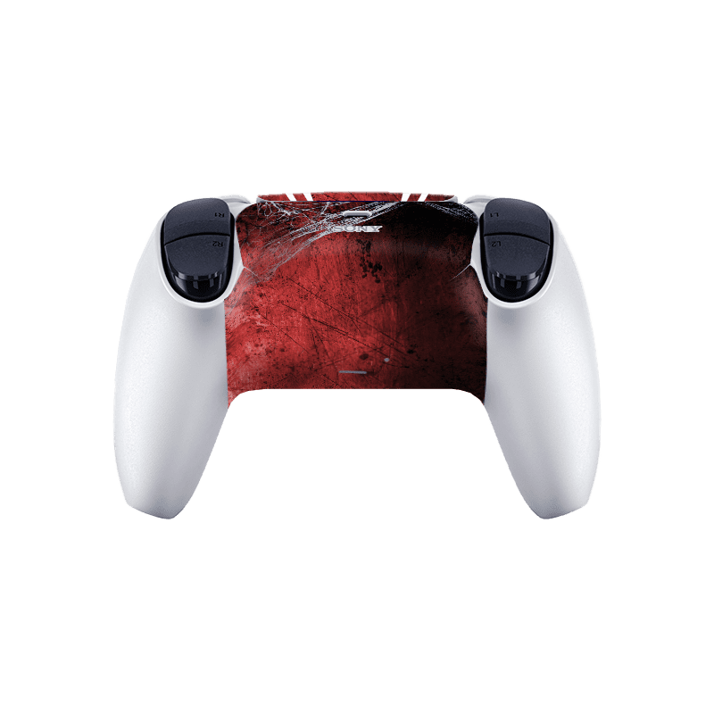 Spiderman Skin Playstation 5 Fat