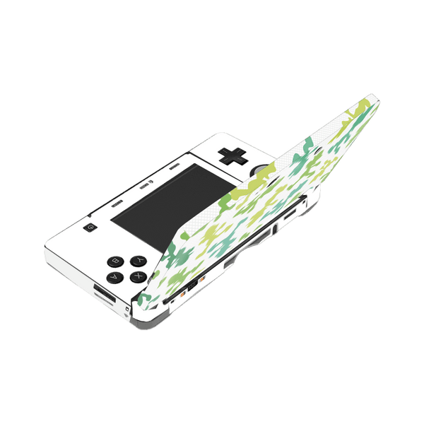 Skin para Nintendo 3Ds edición Luigui 30 Aniversario – Xonebrand