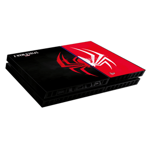 Spider-Man 2 PS4 Fat Bundle Skin