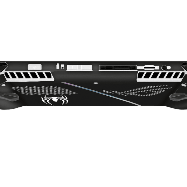 Spiderman 2 Skin Asus Rog Ally