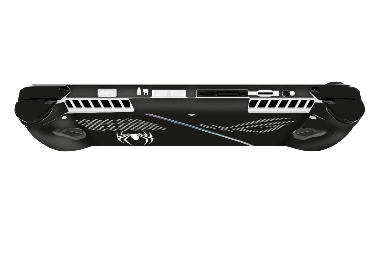 Spiderman 2 Skin Asus Rog Ally