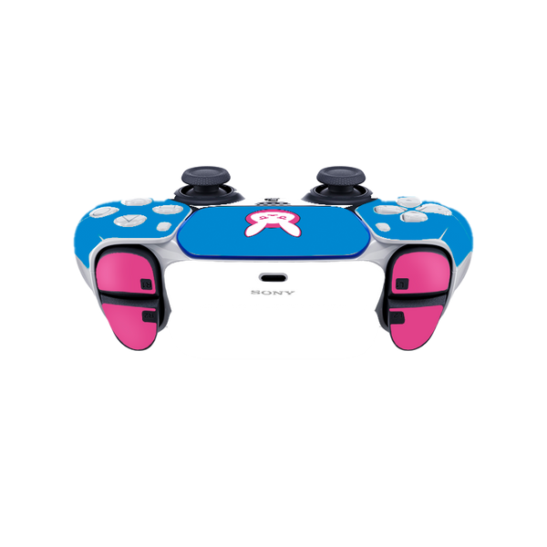 D.VA Skin Playstation 5 DualSense Full Xonebrand