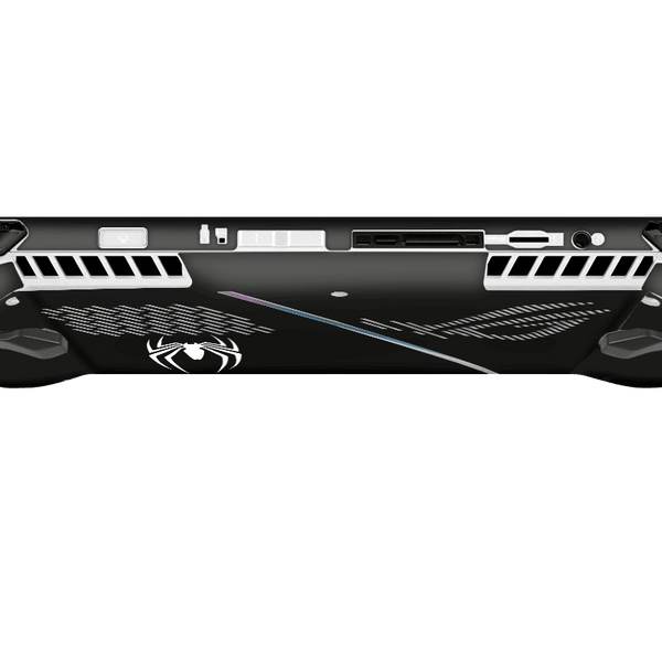 Spiderman 2 Skin Asus Rog Ally Xonebrand