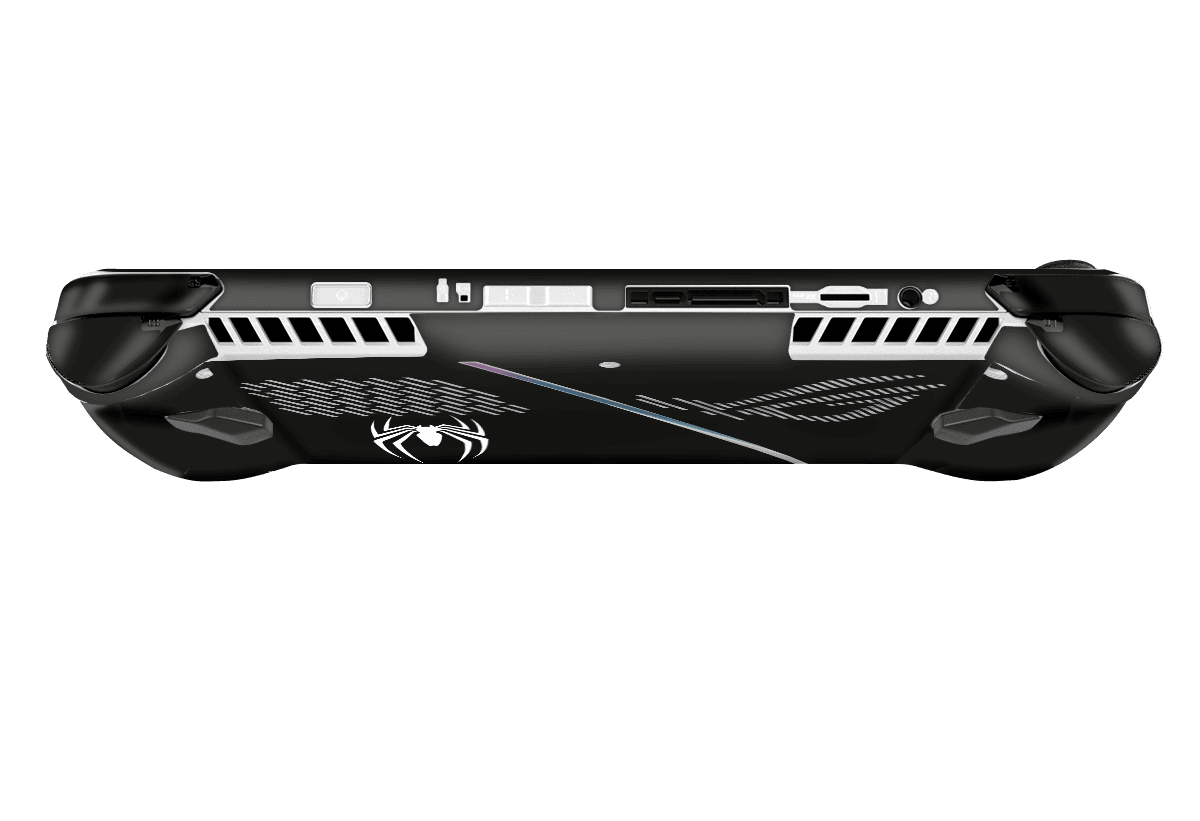 Spiderman 2 Skin Asus Rog Ally Xonebrand