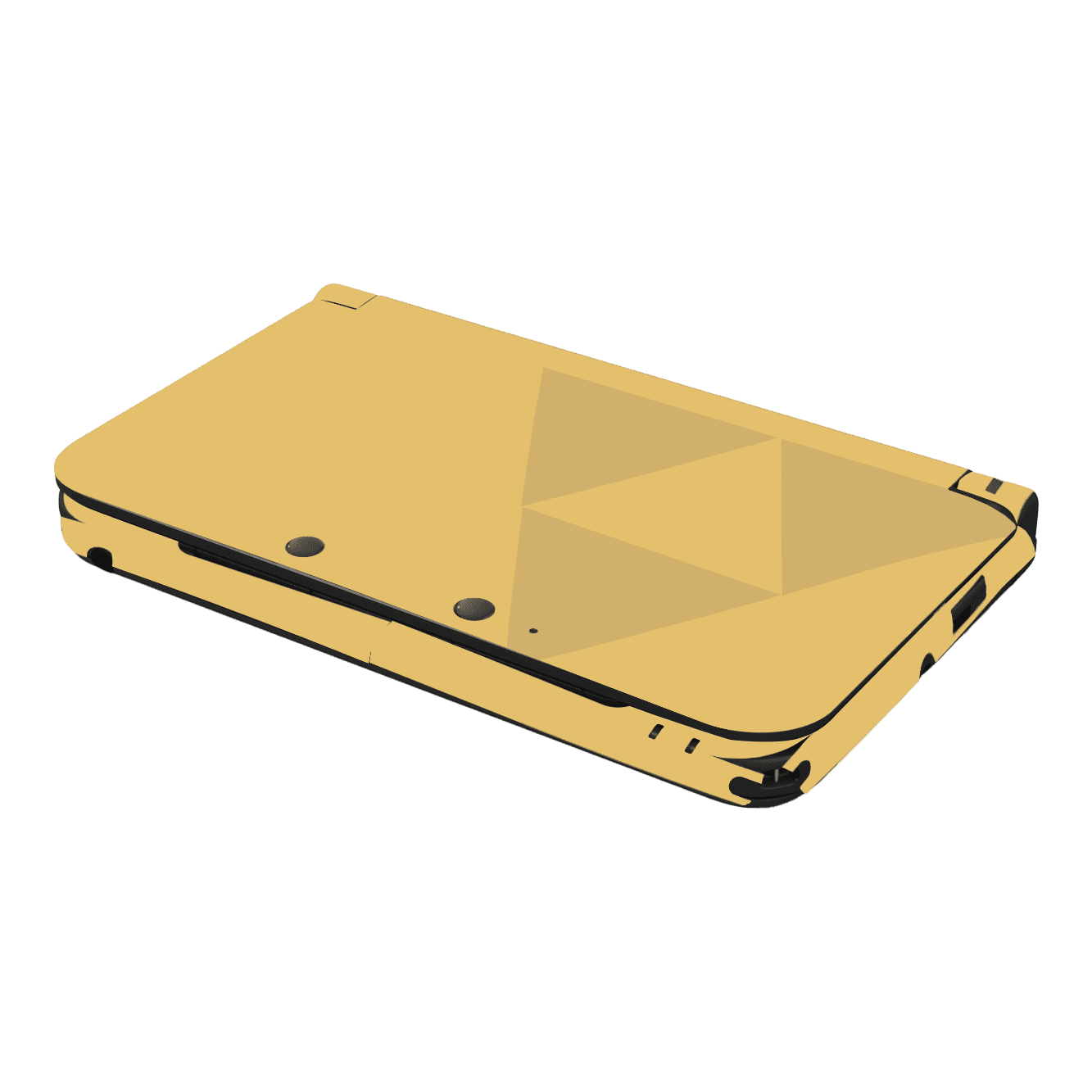 Zelda Skin Nintendo 3Ds XL (2012)