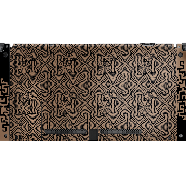 Zelda Tears of the Kingdom Skin Nintendo Switch (2017)