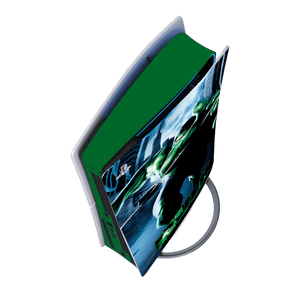 Hulk PS5 Slim Bundle Skin