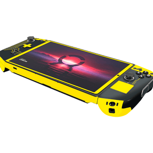 Cyberpunk Lenovo Legion Go Skin