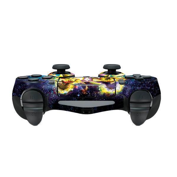 Saint Seiya Skin Playstation 4 Slim