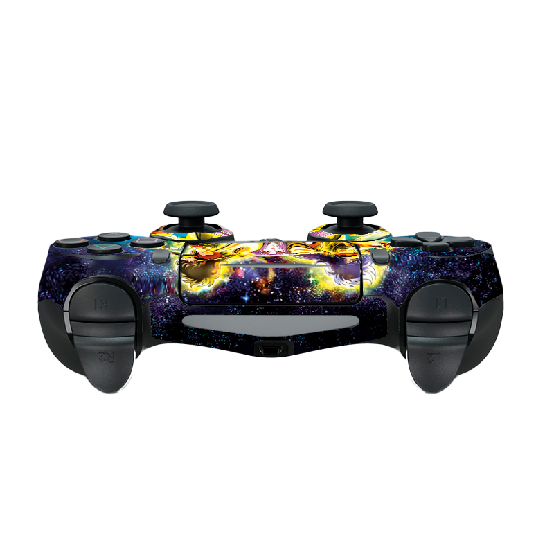 Saint Seiya Skin Playstation 4 Slim