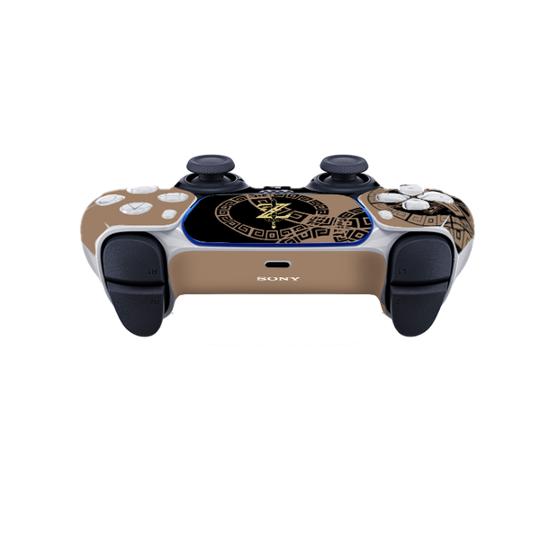 Zelda Tears of the Kingdom Skin Playstation 5 Slim Xonebrand