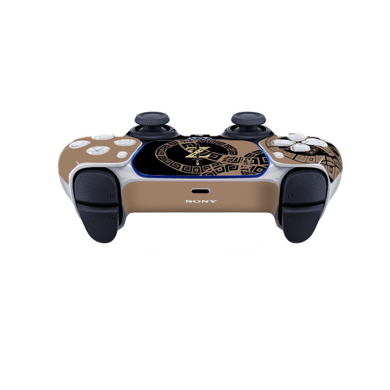 Zelda Tears of the Kingdom Skin Playstation 5 Slim Xonebrand