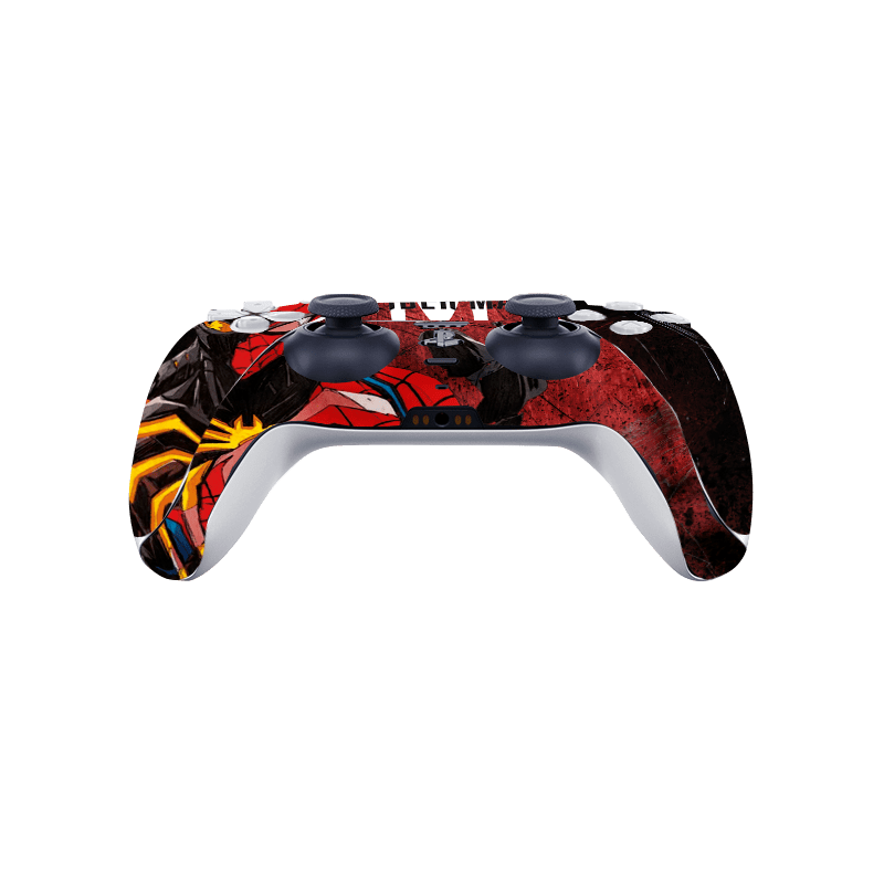 Spider-Man PS5 Bundle Skin