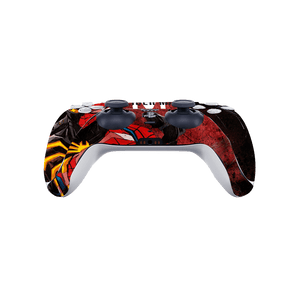 Spider-Man PS5 Bundle Skin