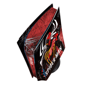 Spider-Man PS5 Bundle Skin