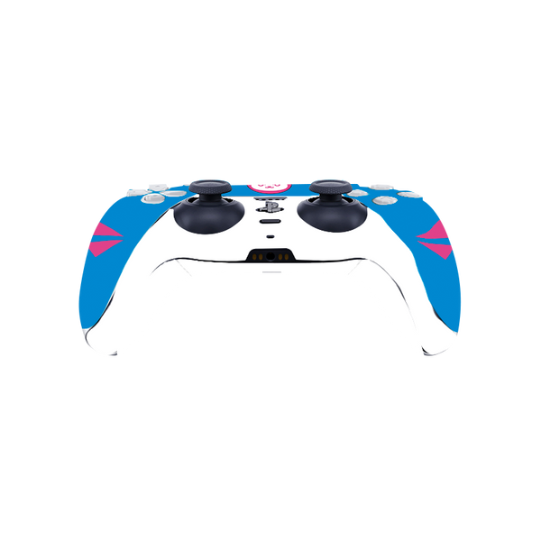 D.VA Skin Playstation 5 DualSense Full Xonebrand