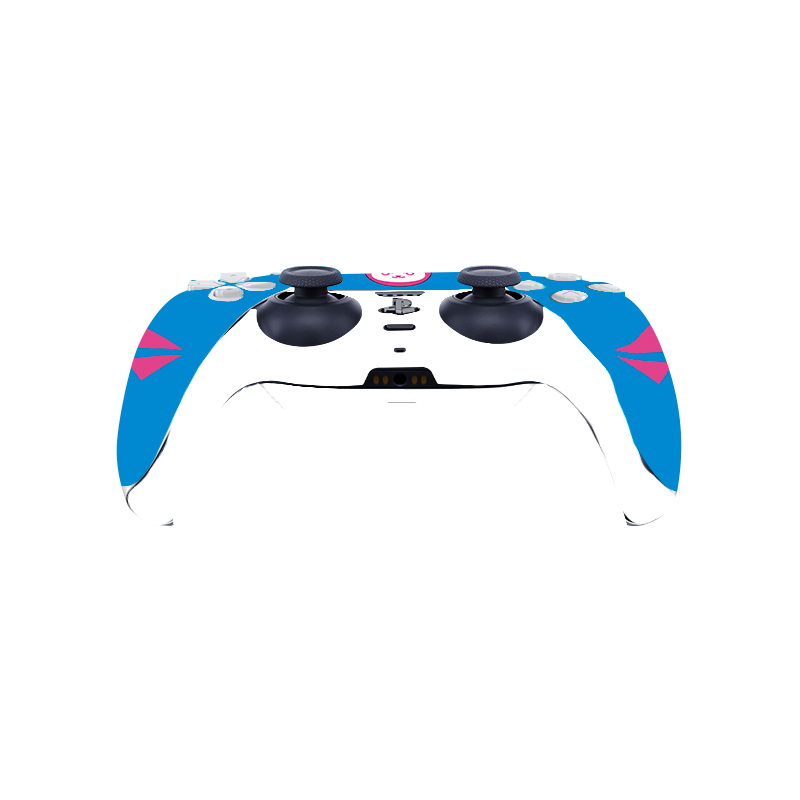 D.VA Skin Playstation 5 DualSense Full Xonebrand