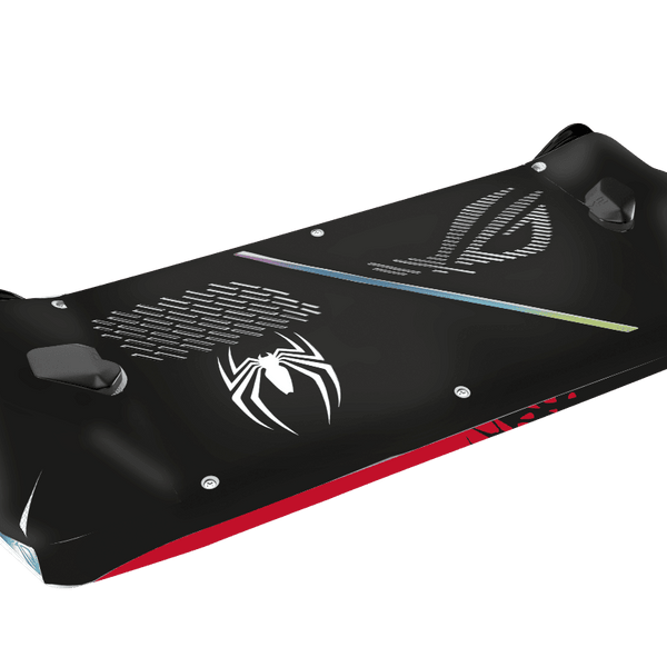 Spiderman 2 Skin Asus Rog Ally