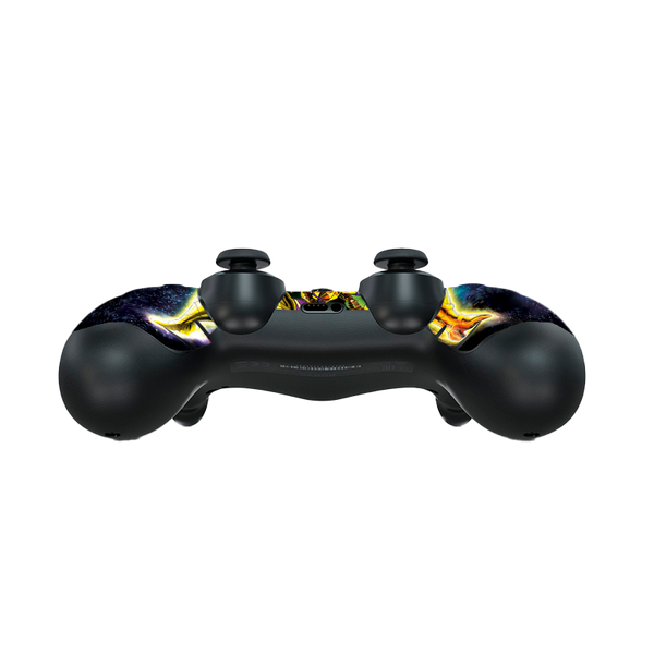 Saint Seiya Skin Playstation 4 Slim