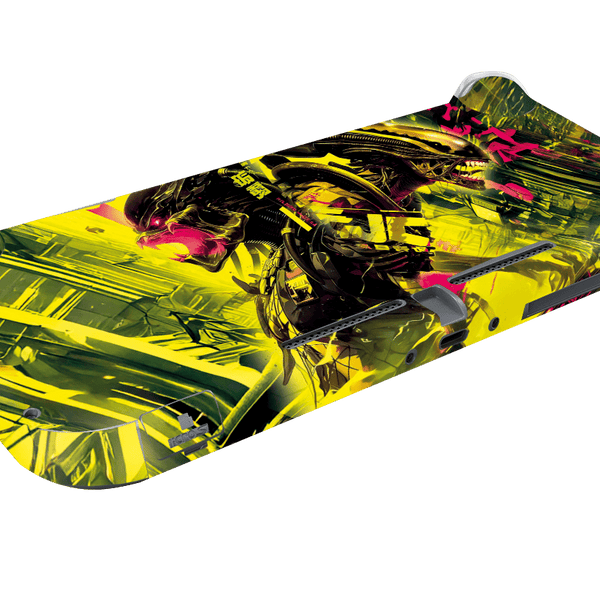 Alien vs Predator Skin Nintendo Switch Lite