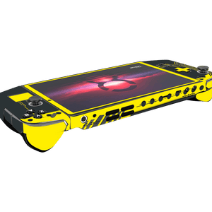 Cyberpunk Lenovo Legion Go Skin