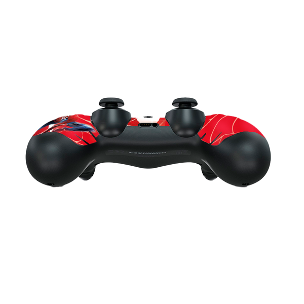 Spiderman Marvel Skin Playstation 4 Pro