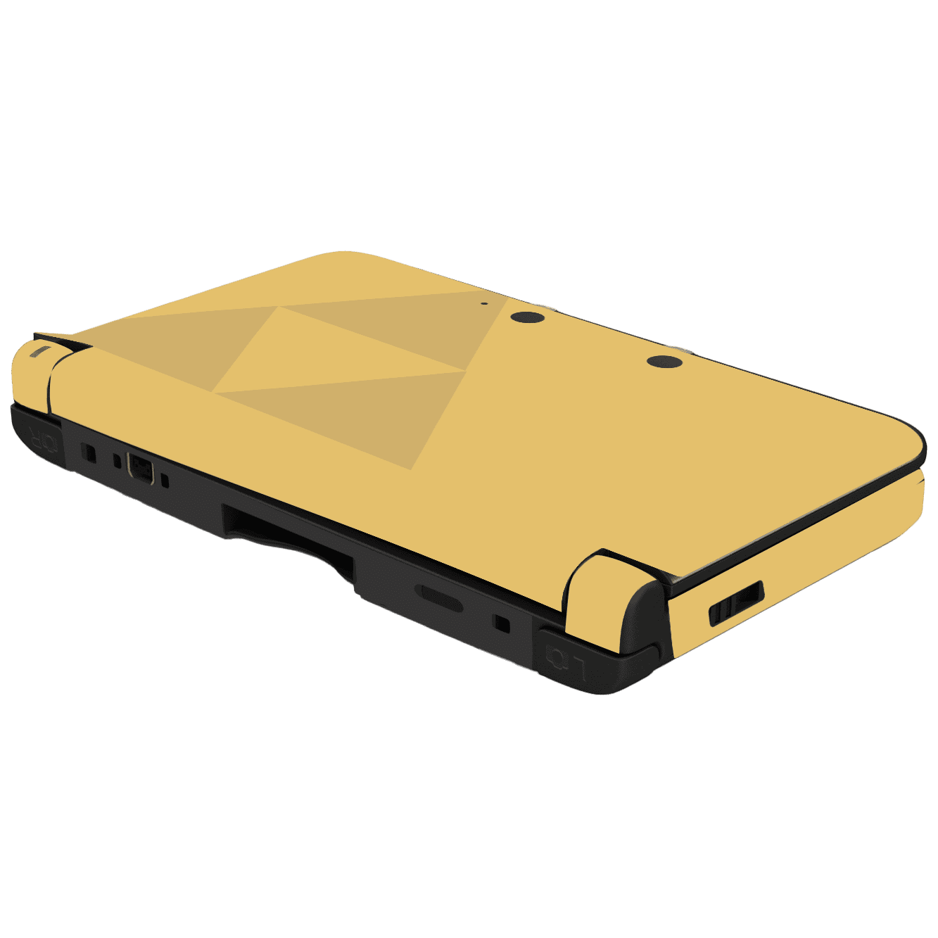 Zelda Skin Nintendo 3Ds XL (2012)