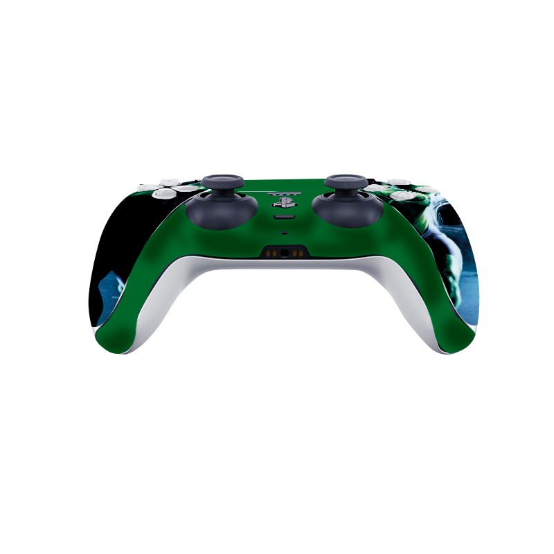 Hulk Skin Playstation 5 Slim