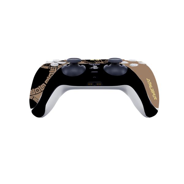 Zelda Tears of the Kingdom Skin Playstation 5 Slim Xonebrand