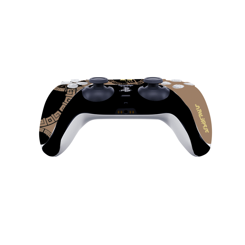 Zelda Tears of the Kingdom Skin Playstation 5 Slim Xonebrand