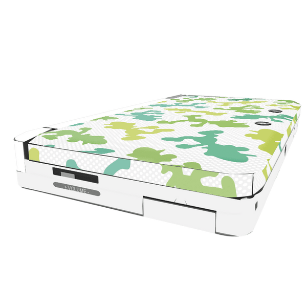 Skin para Nintendo 3Ds edición Luigui 30 Aniversario – Xonebrand