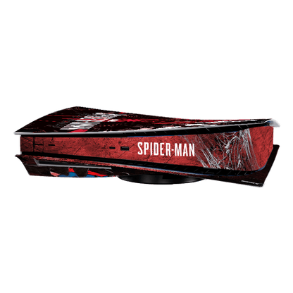 Spider-Man PS5 Bundle Skin