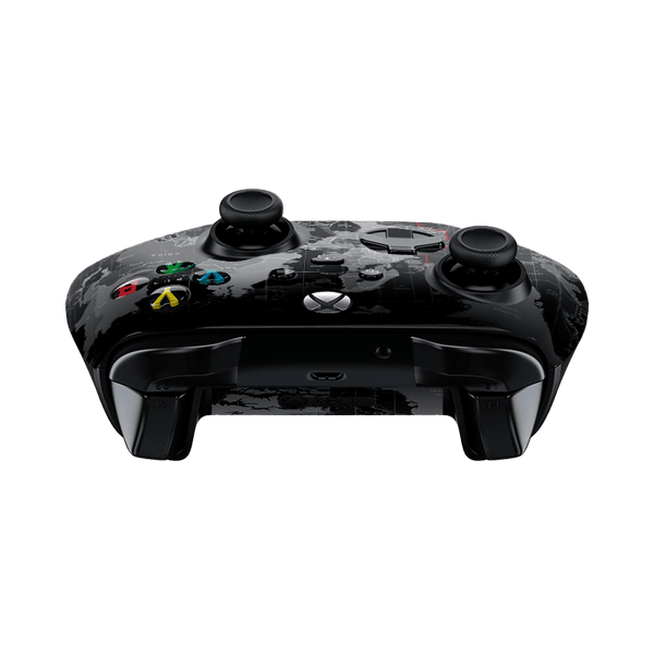 Mapa Skin Xbox Series X