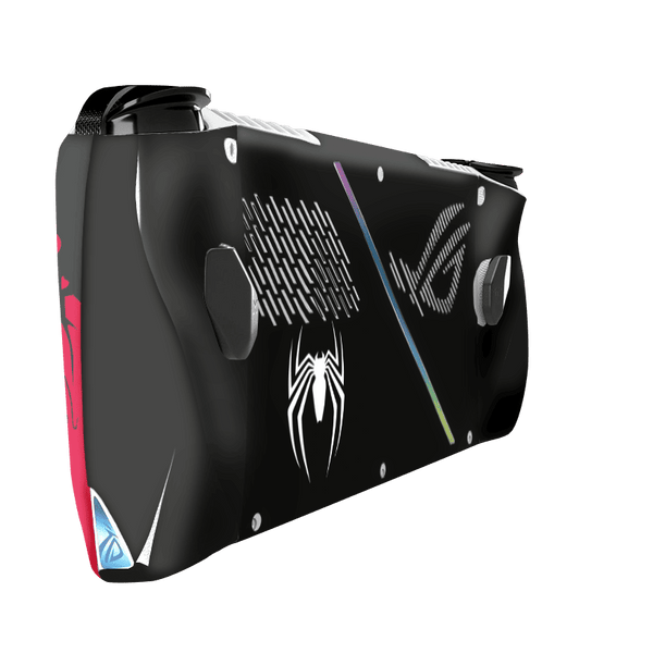 Spiderman 2 Skin Asus Rog Ally Xonebrand