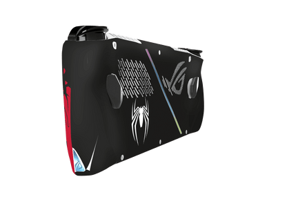 Edicion Spideraman 2 Asus Rog Ally Handheld Gaming Computer Skin