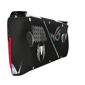 Edicion Spideraman 2 Asus Rog Ally Handheld Gaming Computer Skin