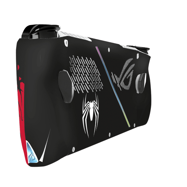 Spiderman 2 Skin Asus Rog Ally