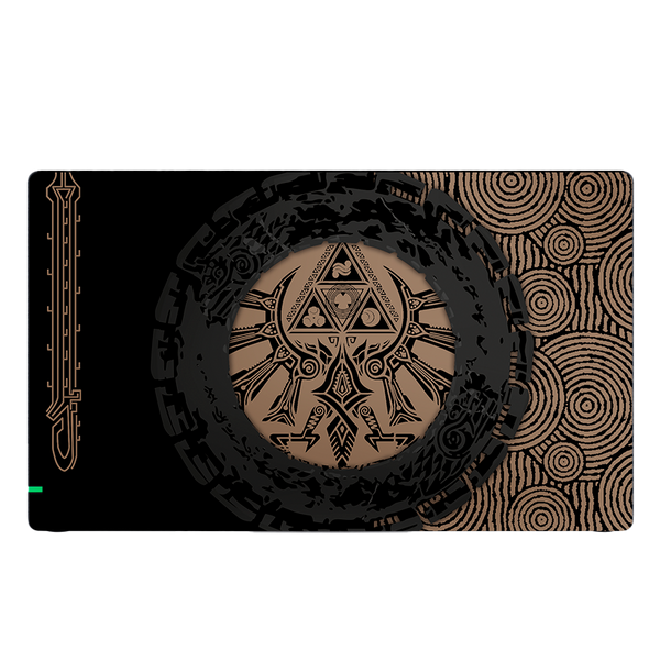 Zelda Tears of the Kingdom Skin Nintendo Switch (2017)