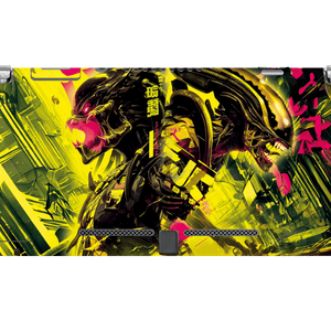 AVP Nintendo Switch Lite Skin